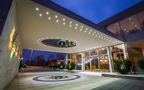 Hotel Crystal Light